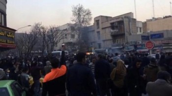 الأمم المتحدة: نمتلك تسجيلاً يؤكد قتل الأمن الإيراني للمتظاهرين