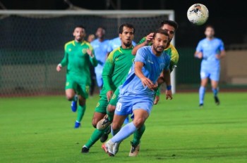 الباطن إلى المركز الثالث بعد فوزه على الخليج