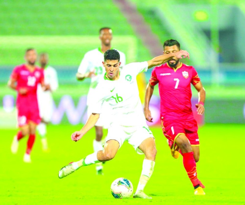 19 انتصارا تاريخيا للمنتخب السعودي