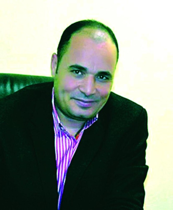 محمد الشريف