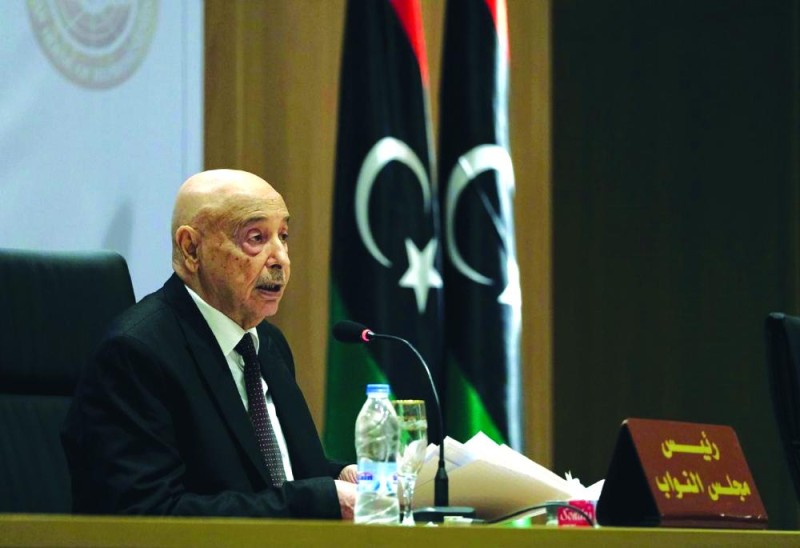 «الرئاسي الليبي»: السراج يقدم البلاد بـ«المجان» لأعدائها