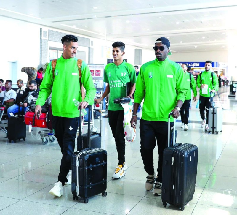 أبوظبي تجهز الأهلي خلال 6 أيام