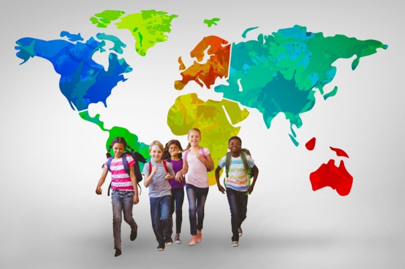 المدارس العالمية.. تطور بالتعليم وتعدد في الثقافات