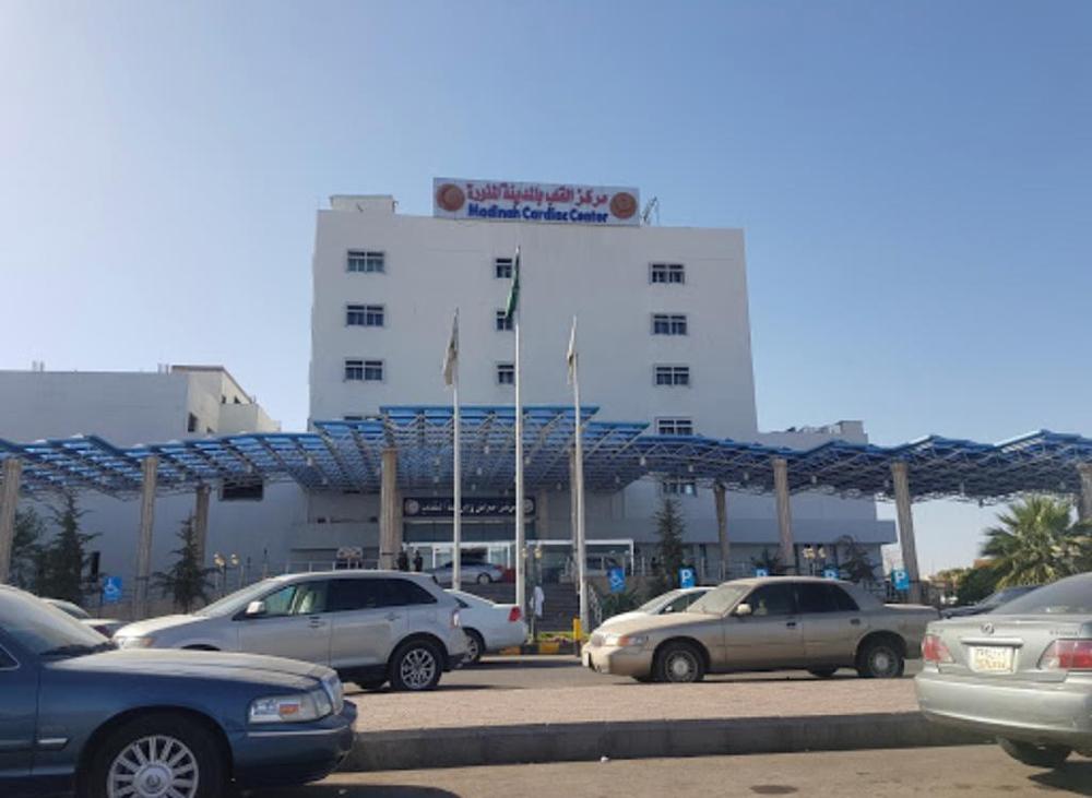 «طيبة تكنيك».. إنجاز عالمي لمركز القلب بالمدينة المنورة