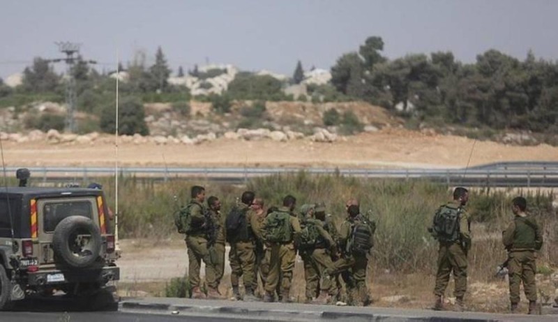 فلسطين تدين الصمت الدولي على التغول الإسرائيلي