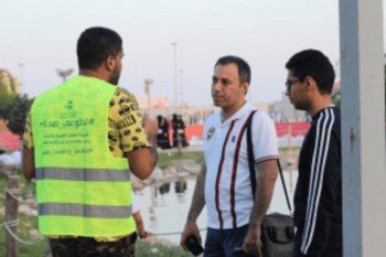 «اتركها واكسب صحتك».. الأحساء تكافح التدخين