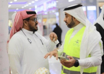 «اتركها واكسب صحتك».. الأحساء تكافح التدخين