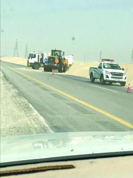 4.5 مليار ريال لـ36 «مشروع طرق» بالشرقية