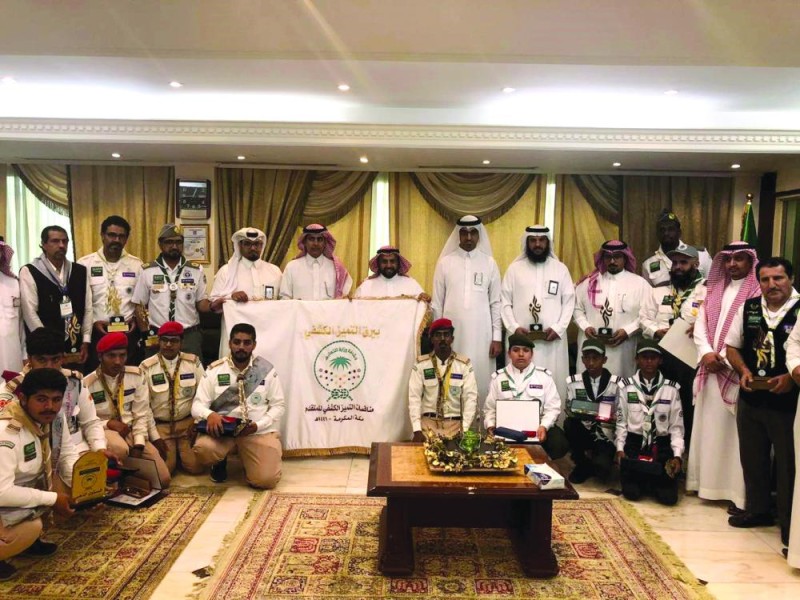 تعليم الشرقية: تشجيع التميز والتكامل بين المعلمين