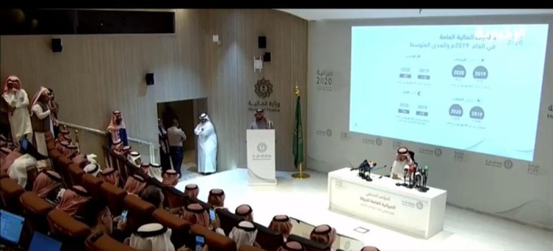 وزير المالية : الموازنة تعزز النمو الاقتصادي وتنويع الاستثمار