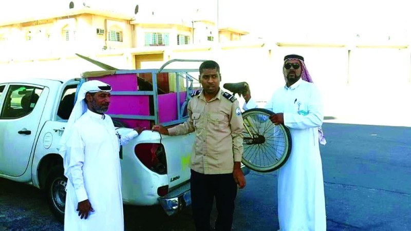 حملات لمواجهة «الباعة الجائلين» بتاروت