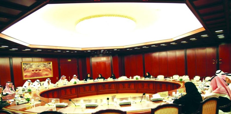 «الشورى» يناقش التقرير السنوي لصندوق التنمية الصناعية