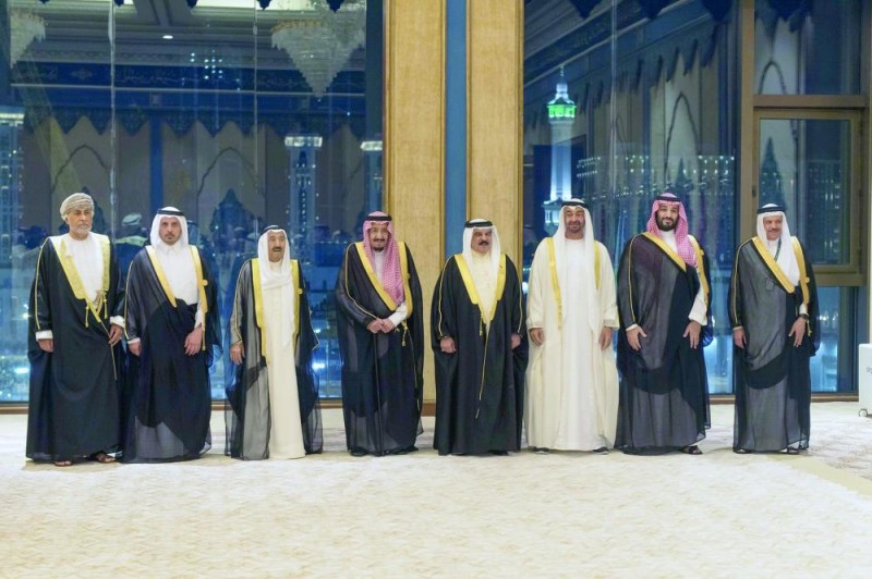 قمة الرياض.. هل ستداوي جراح الخليج؟