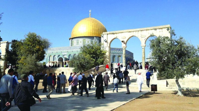 قمم الخليج دعمت قضايا العرب وفلسطين