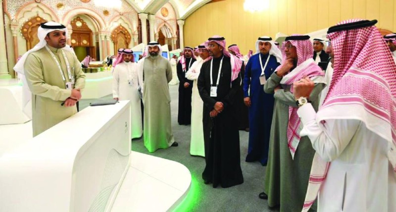التحول الرقمي وراء منجزات قضاء التنفيذ