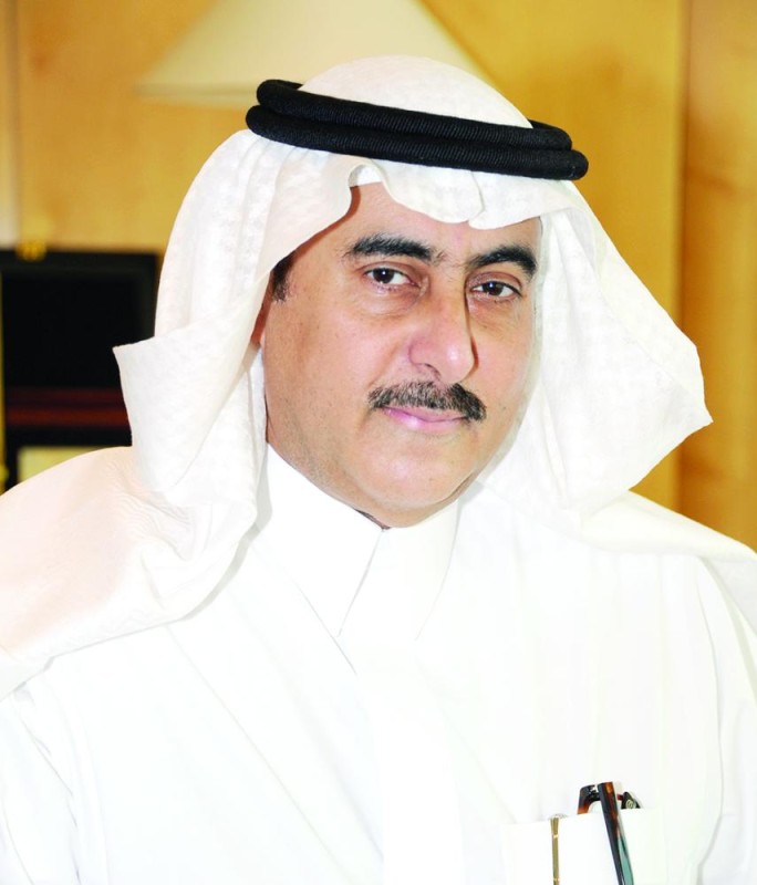 «عمر الشدي» رئيسا لتحرير اليوم