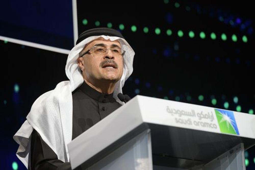 الطرح الأكبر عالمياً.. إدراج «أرامكو» في تداول