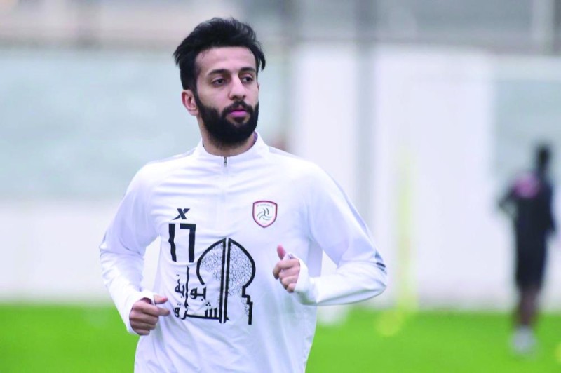الشباب والرائد.. تصحيح الأوضاع
