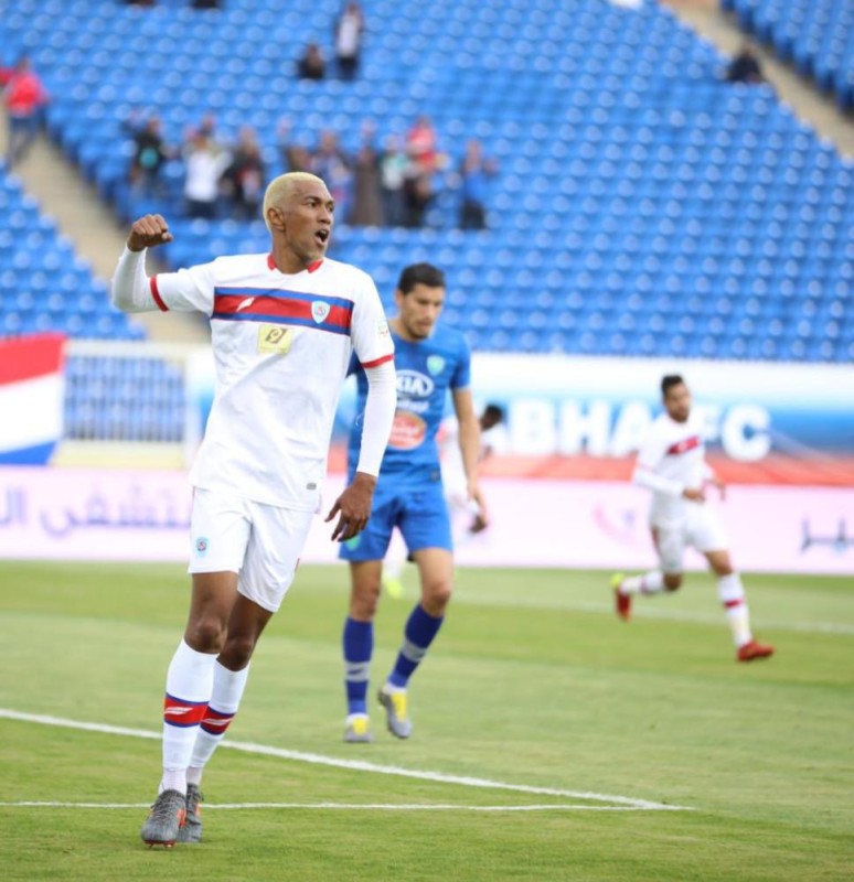 الشباب والرائد.. تصحيح الأوضاع