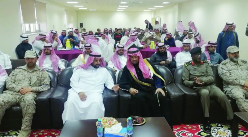 النعيرية.. 14 مشروعا للمدارس خلال 5 سنوات