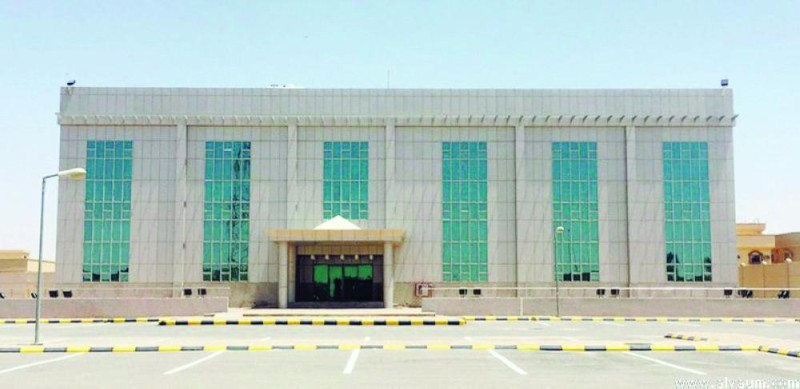 النعيرية.. 14 مشروعا للمدارس خلال 5 سنوات