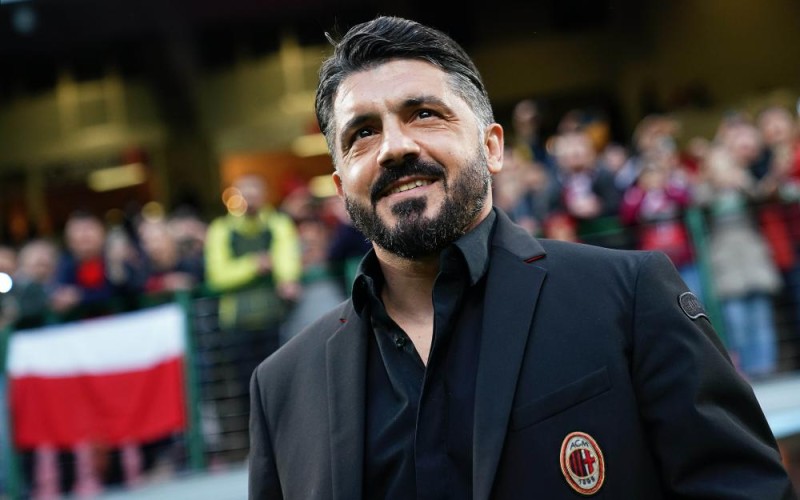 «جاتوسو» يتولى تدريب نابولي: «أنشيلوتي» بمثابة أب