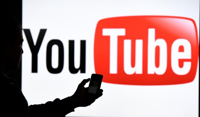 قرار جديد من «يوتيوب» ضد التحرش