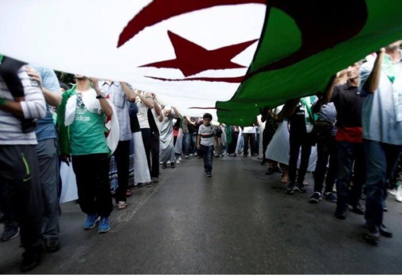 الجزائر تنتخب رئيسًا جديدًا اليوم