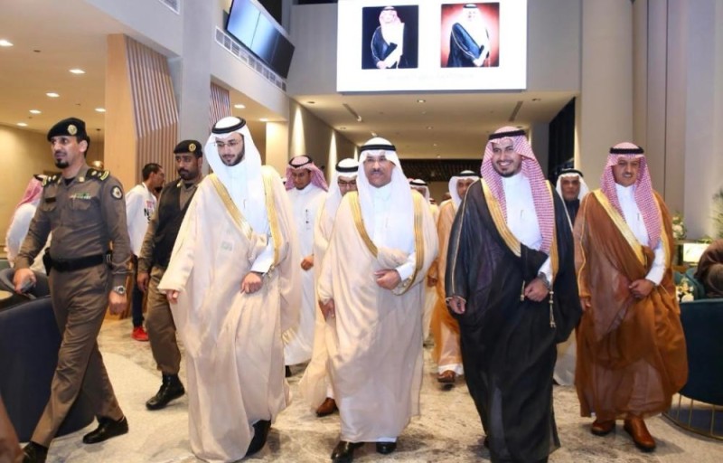برعاية أمير الشرقية.. انطلاق ملتقى التجارة الإلكترونية