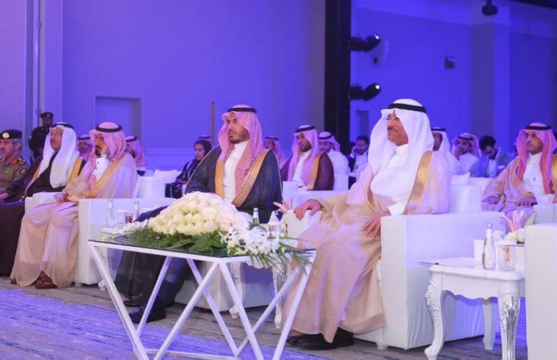 برعاية أمير الشرقية.. انطلاق ملتقى التجارة الإلكترونية