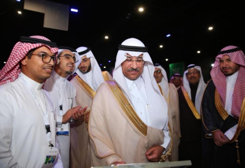 برعاية أمير الشرقية.. انطلاق ملتقى التجارة الإلكترونية