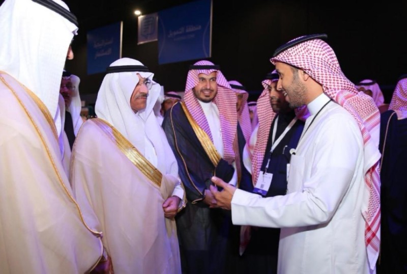 برعاية أمير الشرقية.. انطلاق ملتقى التجارة الإلكترونية