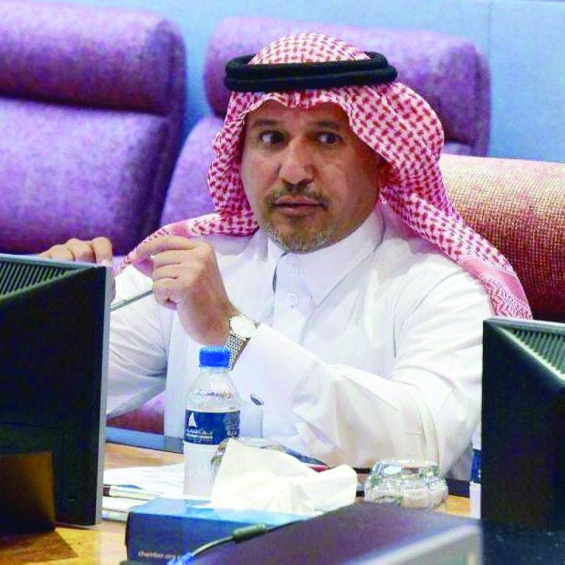 العفالق: التجارة الإلكترونية قطاع واعد يعتمد على «الفكرة»