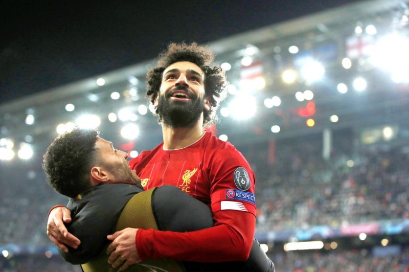 «الفرعون المصري» يهيمن على عناوين الصحف العالمية
