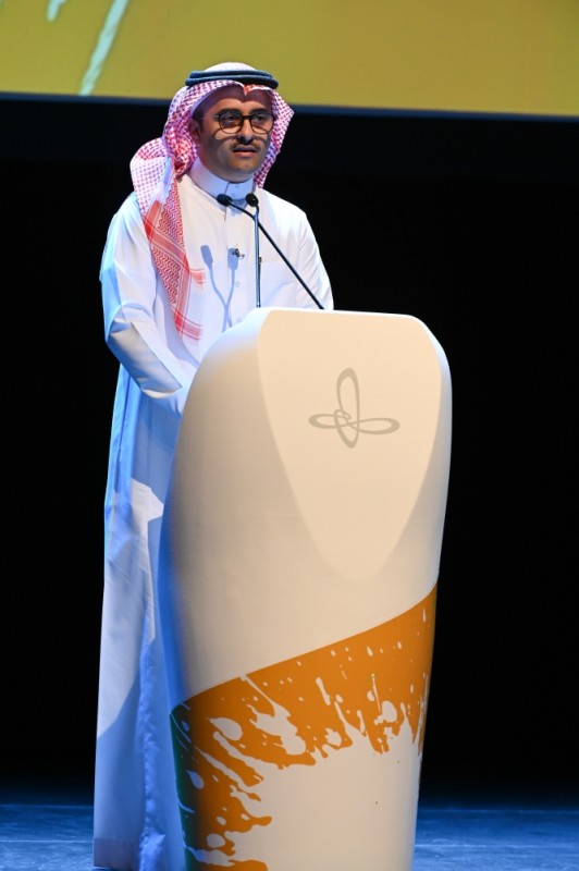 «إثراء» يطلق منصة إلكترونية لتنظيم وإدارة العملية التطوعية