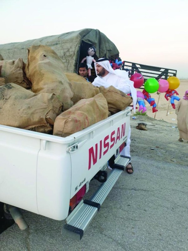 ضبط 800 كيلو حطب في 5 مخالفات بالشرقية