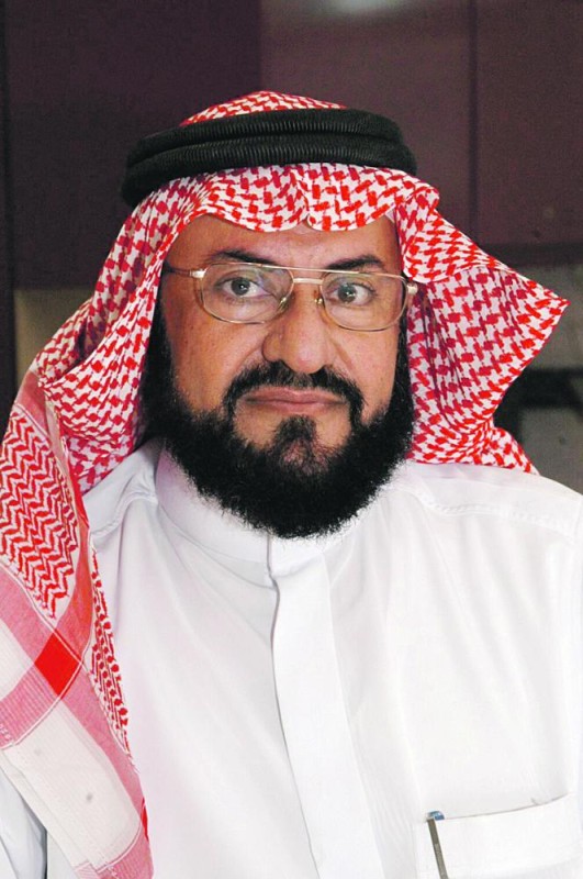 إلإعلامي عبدالله الشمراني في ذمة الله