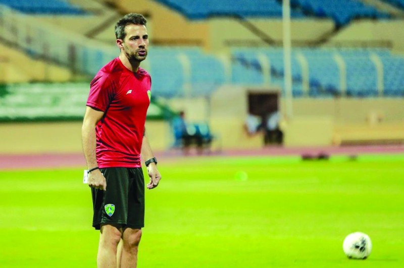 مدرب الفتح: كلاسيكو الشرقية ذو طابع مختلف