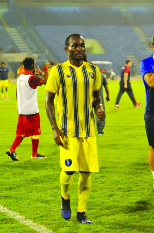 النصر والتعاون.. صراع الصدارة «المؤقتة»