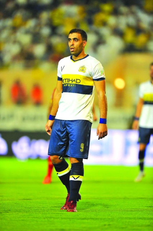 النصر والتعاون.. صراع الصدارة «المؤقتة»