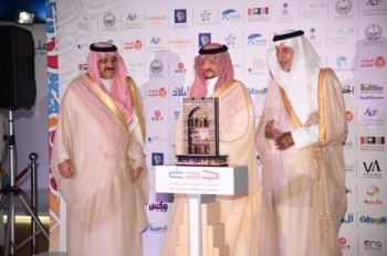 المكرمون: دافع لمزيد من الإنجاز والإبداع خدمة للوطن