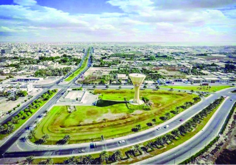 «القطيف» تستعرض مقوماتها الاقتصادية والفرص الاستثمارية المتاحة