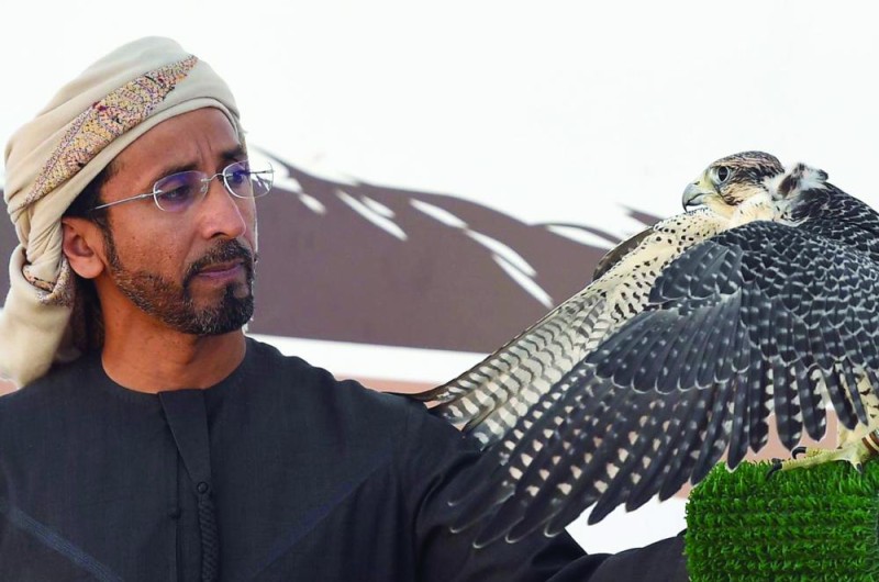 «الفلاسي» ينافس بـ22 صقرا للوصول إلى كأس المؤسس