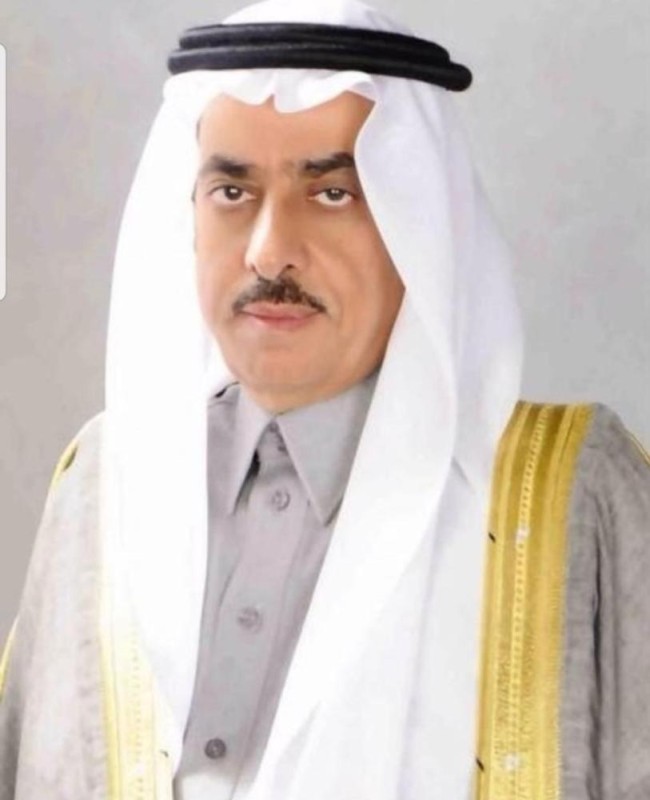 مناقشة مشاريع الجمعية السعودية البحرينية