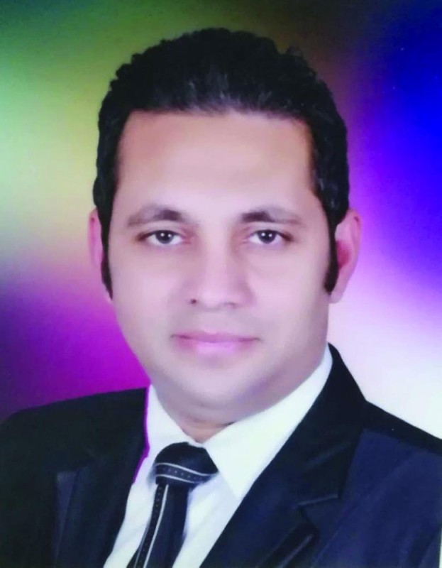 
أحمد العناني