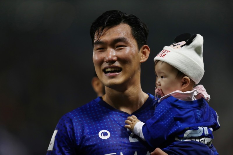 ما فيها تهجي.. هذا الهلال يا ترجي!!