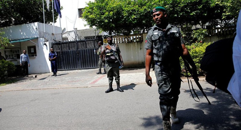 جماعة مسلحة تقتل 4 رهائن في نيجيريا