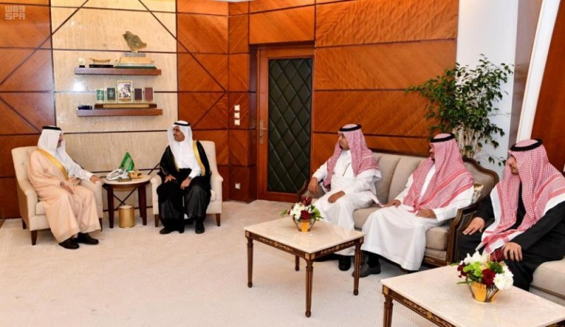أمير الشرقية: المملكة شهدت تقدماً تقنياً متسارعاً