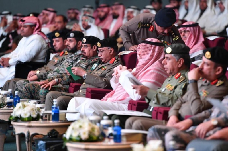 «الداخلية»: الأمن حق إنساني 