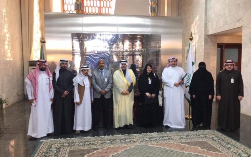 «الصحة العالمية» تشرع في اعتماد «الطائف» مدينة صحية